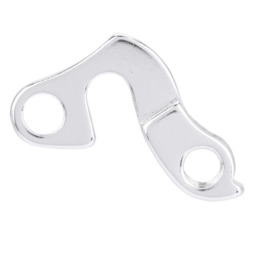 Universal Derailleur Hanger Tail Hook for Bikes Smooth Surface Long Lasting Practical Tool Premium Material Compatibility Easy to Install Durable 1