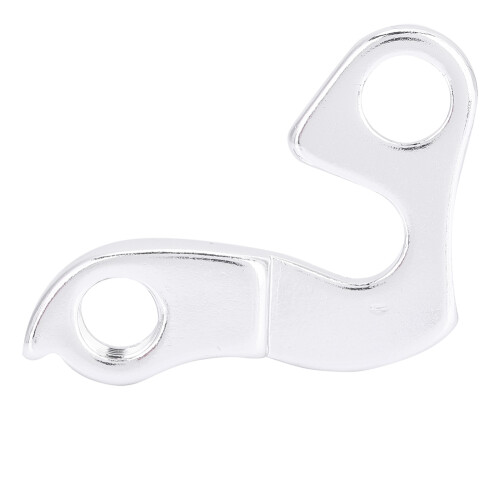 Universal Derailleur Hanger Tail Hook for Bikes Smooth Surface Long Lasting Practical Tool Premium Material Compatibility Easy to Install Durable 2