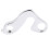 Universal Derailleur Hanger Tail Hook for Bikes Smooth Surface Long Lasting Practical Tool Premium Material Compatibility Easy to Install Durable 4