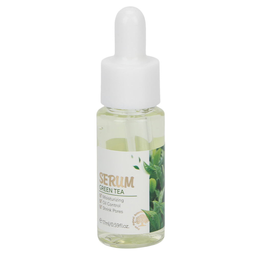 Soothing Face Serum For Sensitive Skin Anti Aging Quick Absorption Moisturizing Skin Tightening Cica Skincare Vegan Cruelty Free Radiant Complexion