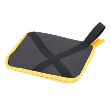 Elegant arrangør, inspirert av utvidbare laptop-skuldervesker, miljøvennlig EVA-materialeveske for DEWALT-verktøy, tilpasning til reisebæreveske,