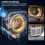 3kg Mini Vented Tumble Dryer 1350W 8 Programs NTC Sensor 65dB Wall Mountable White 6