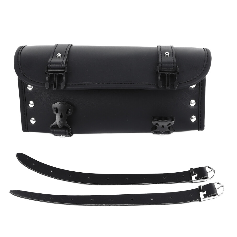 Universal Motorcycle Bag Easy Installation Spacious Storage Durable Use Water Resistant Multi Functional Premium Material With Versatile Design For 9071309502213