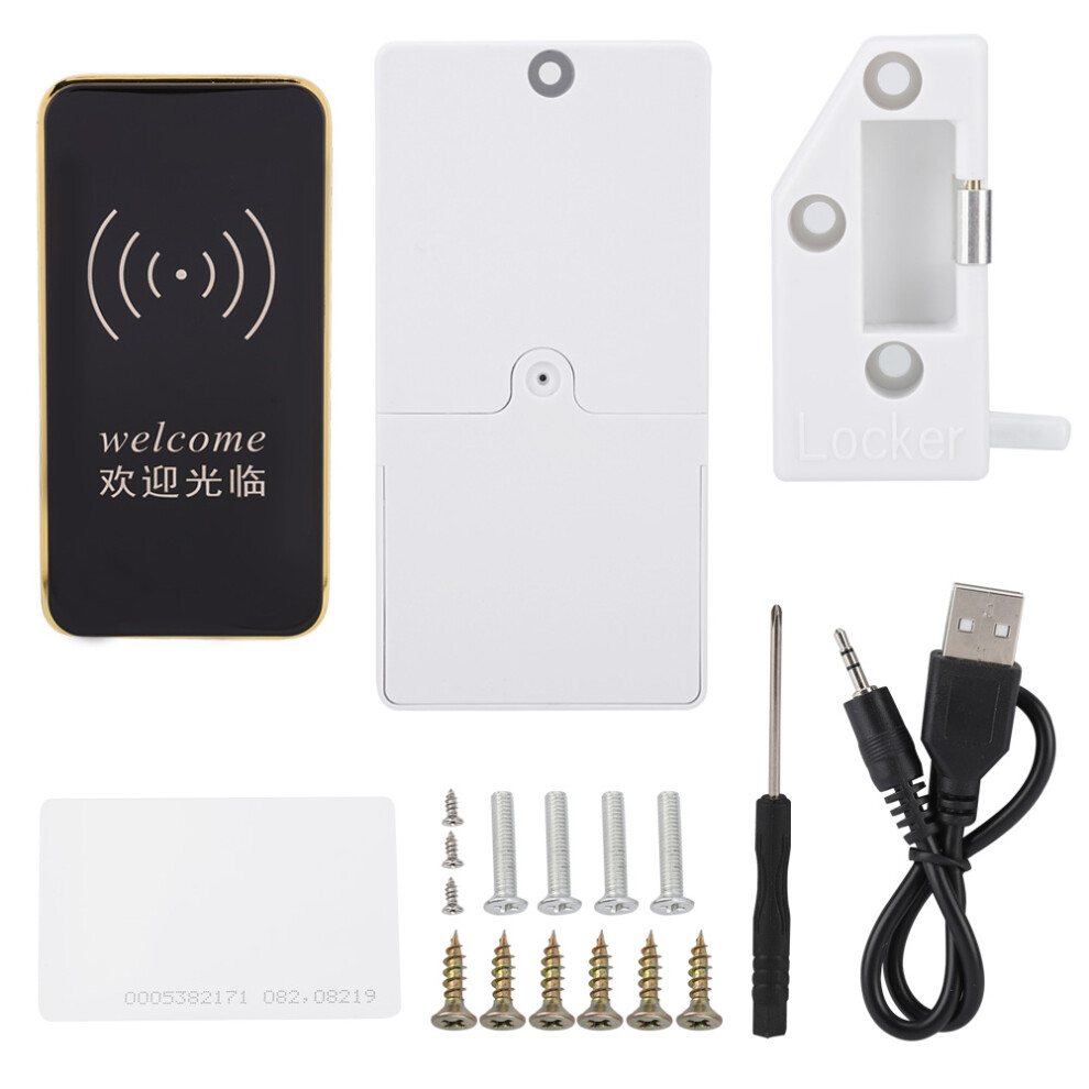 Under Counter Wireless Charger, Elegant And Practical For Contemporary Living 9425574301567