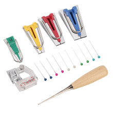 Master Your Craft: Leather Sewing Awl, Ergonomic Wooden Handle Awl, The Diy Leather Craft Tool That Sets You Apart