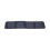 Smart Solar Panel With Charging Intelligence, Foldable Solar Chargers For Light Travelers, Waterproof Solar Panel With High Compatibility And USB 2