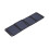 Smart Solar Panel With Charging Intelligence, Foldable Solar Chargers For Light Travelers, Waterproof Solar Panel With High Compatibility And USB 3