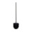 Set scopino WC con supporto, confezione da 3 5
