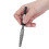 Fine Thread Extractor Professional Screw Removal Quick Change Adapter Stud Puller Screw Extractor Impact Resistant Broken Bolt Removal Tool Portable 6