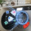 3. 3kg High-Performance Tumble Dryer PTC Heating Stainless Steel Drum Stackable Wall-Mountable 7