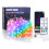 App-Controlled Decorative Lighting, 33FT RGB Copper Wire String Lights, Transform Your Space With Multicolor Festive Decorations 1