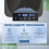 11. 4kg Mini Vented Tumble Dryer 800W 6 Programs LED Touchscreen 60 Wall-Mountable Grey 3