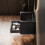 51cm Black Floating Bathroom Vanity Ceramic Sink Shelf Drawer Storage 6