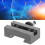 Versatile Applications CNC Tool Holder Quick Change Tool Post Lightweight Durable Stable Clamping Maximized Rigidity And Stability For Industrial 5
