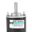 Μίνι κινητήρας συνεχούς ρεύματος 12V24V κινητήρας υψηλής ροπής με μόνιμο μαγνήτη, 6