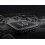 (Pulse4 Black）Pulse 5 Pulse 4 Waterproof Portable Bluetooth Speaker With Light Show_FC10 4