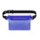 Wasserdichte Hüfttasche / Handytasche Blau 1