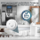 Φίλτρο νερού συμβατό με τη σειρά Siemens EQ, EQ3/EQ6/EQ9, EQ500, S700, Μηχανή καφέ με φίλτρο νερ 3