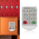 Cabinet Lock With Keypad Number Electronic Code Lock ABS Plastic Zinc Alloy Frame Energy Saving Feature Temporary Or Fixed Password Setup For Sauna 4