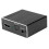 HDMI Audio Extractor With Plug And Play Installation Supporting Wide Compatible Devices Featuring Optical Toslink SPDIF Output And Three Audio Mode 3