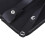 Mechanic Tool Roll Bag, Multi Function Organizer With Tip Protection Flap And Quick Access Design, Flame Retardant Electrode Holder For Welding Rods 3