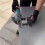 3X 100 Type Angle Grinder Stand for Tile 45 Chamfer Cutting Metal Ceramic Tile Chamfering Frame Chamferer Tools B 4