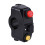 Waterproof Handlebar Control Switch For Motorbikes Universal Turn Signal Horn Head Light Low High Beam Multi Function Switch With Durable Build Fits 5