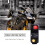 Waterproof Handlebar Control Switch For Motorbikes Universal Turn Signal Horn Head Light Low High Beam Multi Function Switch With Durable Build Fits 7
