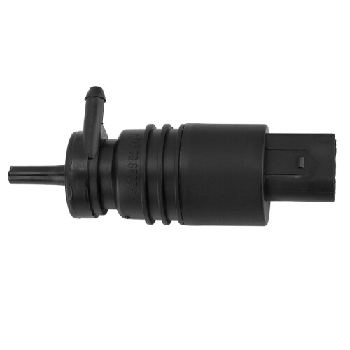 Good Pressure For Nozzle Windshield Washer Pump Fast Effective Windscreen Washing High Quality Replace OEM Compatible With BMW 2