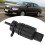 Good Pressure For Nozzle Windshield Washer Pump Fast Effective Windscreen Washing High Quality Replace OEM Compatible With BMW 5