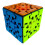 Twisty Puzzle Gear Cube3D παιχνίδι παζλ με ενσωματωμένη δομή εργαλείων και πλακάκια για 4