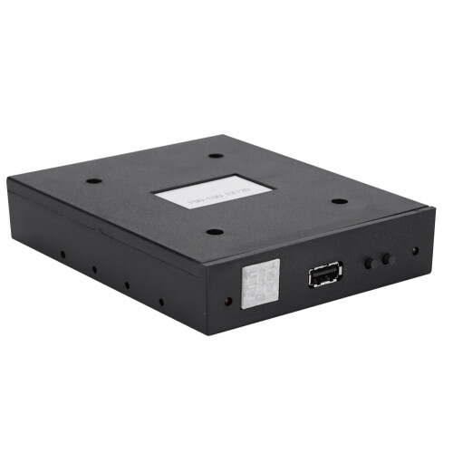 Interface de lecteur de disquettes, émulateur SSD USB, périphérique aux performances fiables, méthode d'encodage compatible avec les systèmes 2