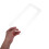 2Pcs Clear Acrylic Wall Switch Stickers Durable Light Switch Protector 3