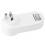 Διπλή έξυπνη πρίζα WiFi με θύρες USB, φωνητικός έλεγχος, τηλεχειρισμός, 7