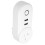 Διπλή έξυπνη πρίζα WiFi με θύρες USB, φωνητικός έλεγχος, τηλεχειρισμός, 8