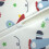 Παιδικά Μαξιλαροθήκες Baby Nest Extra Cover Υποαλλεργικό Βαμβάκι Πλενόμενη στο πλυντήριο 3