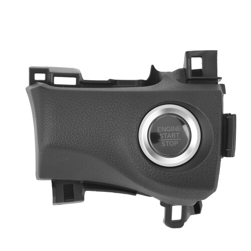 Push Button Switch Ignition Starter Switch Engine Start Stop Fast Response OEM Part Number For Honda Civic2016-2018High Precision And Reliability 1