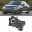 Push Button Switch Ignition Starter Switch Engine Start Stop Fast Response OEM Part Number For Honda Civic2016-2018High Precision And Reliability 5