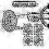 Electric Automatic Machine; Tool Compatible with Men Mas 5