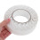 High Adhesion Double Sided Candle Wick Stickers White Eva 4