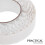 High Adhesion Double Sided Candle Wick Stickers White Eva 8