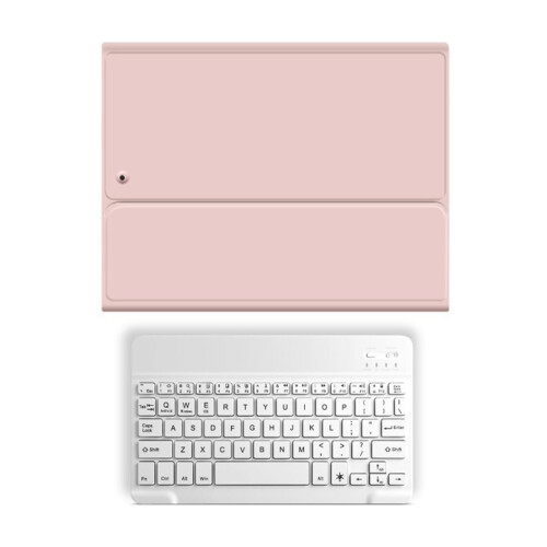 iPad Keyboard Case With Shortcut Keys Protective Case Drop Proof Shock Protection Magnetic Cover Shell Bluetooth Wireless Adjustable Viewing Angles 1
