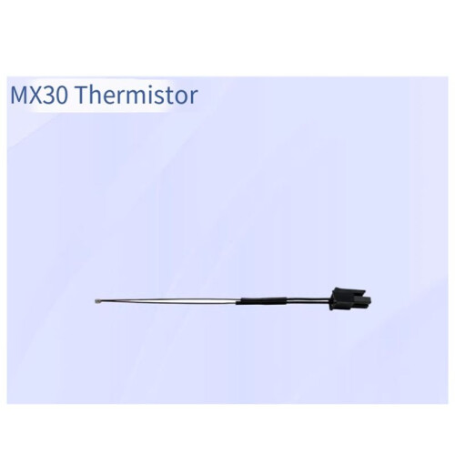 For  Print HPHead Thermistor MX3.0 Terminal VORON2.4 SB  3D Printer DIY Accessories 14cm 2