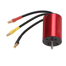 4500KV S2838 Brushless Motor für 1/14 1/16 RC
