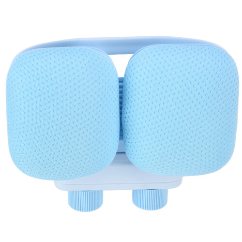 Posture Correcting Book Support, Myopia Prevention Angle Non Slip Base Sturdy Construction Multifunctional Use Ergonomic Study Aid Friendly Kids 1