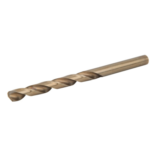 Versatile Use High Speed Steel Cobalt Drill Bits With Durable Drill Bits135Degree Split Point Precision Drilling Heat Resistant For Hard Material 1