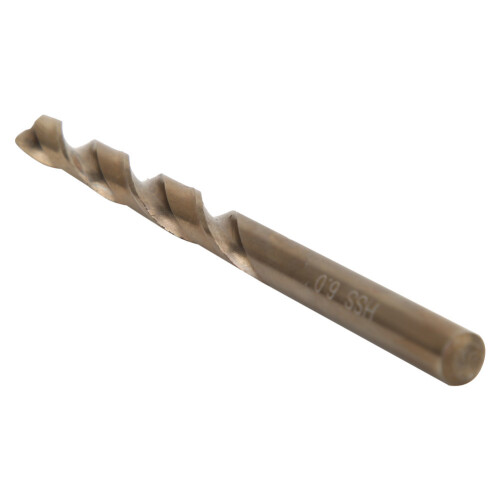 Versatile Use High Speed Steel Cobalt Drill Bits With Durable Drill Bits135Degree Split Point Precision Drilling Heat Resistant For Hard Material 2