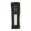 Rechargeable LED Work Light With COB Sidelight, Multiple Lighting Modes Exceptional Brightness Flashlight, Lightweight Magnetic Flashlight For 2