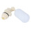 DN20 Plastic Float Switch for Cooling Tower Water Level Robust and Accurate 5