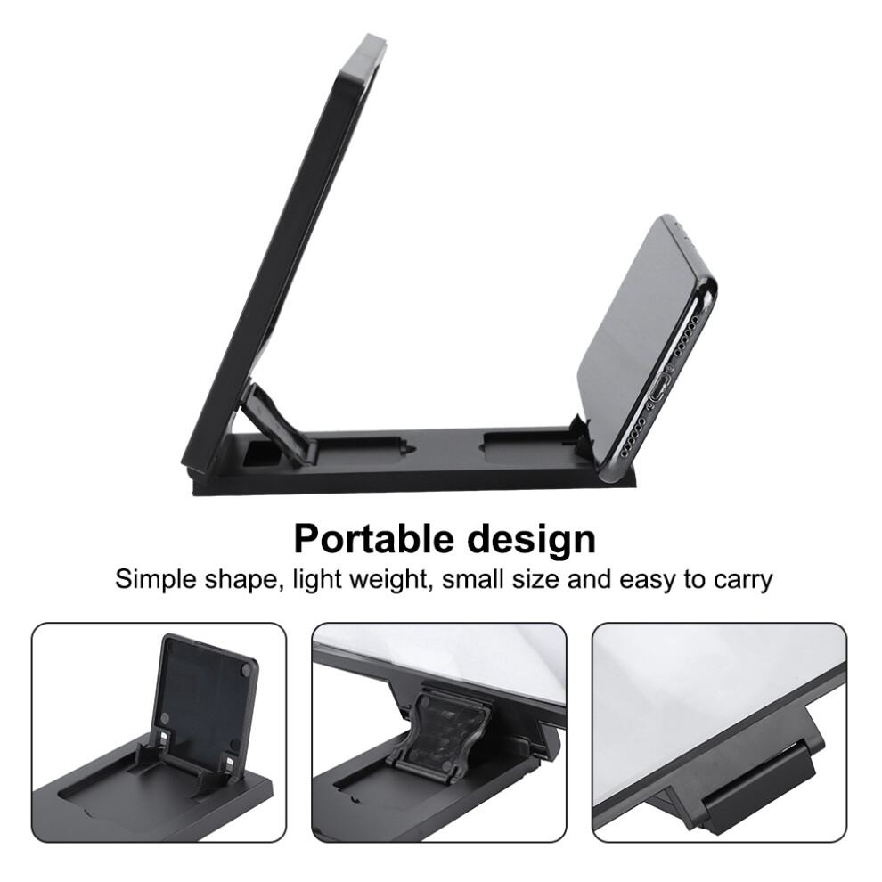 1.5X Mobile Film Viewer Magnifier 7340572426680